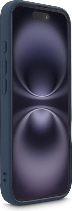 Actual product image Hama Fantastic Feel (Apple iPhone 16)