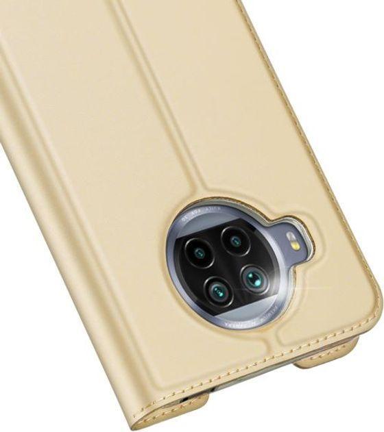 Immagine prodotto Dux Ducis Copertina per libri Skin Pro Series (Mi 10T Lite)