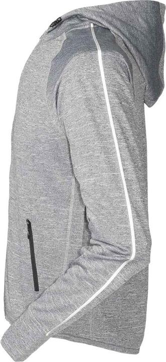Actual product image Tombo Womens/Ladies Lightweight Running Hoodie (XS)