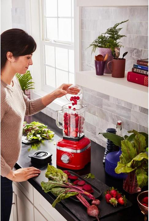 Immagine prodotto KitchenAid Frullatore artigianale K400 (1200 W)