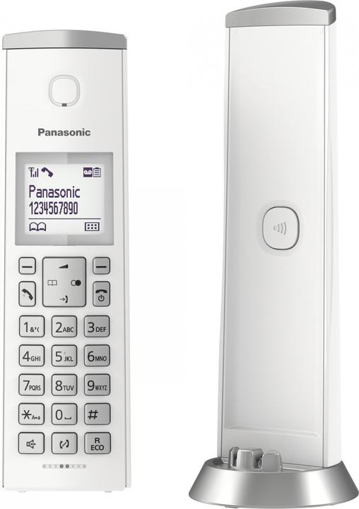 Produktbild Panasonic KX-TGK220GW