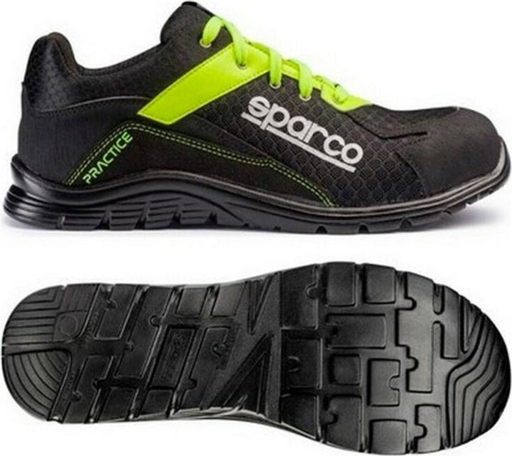 Image du produit Sparco Practice (42)