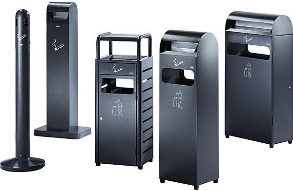 Image du produit Probbax combinaison cendrier