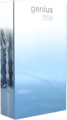 Produktbild Paco Rabanne Genius Me Eau de Parfum - 62ml (Eau de Parfum, 62 ml)