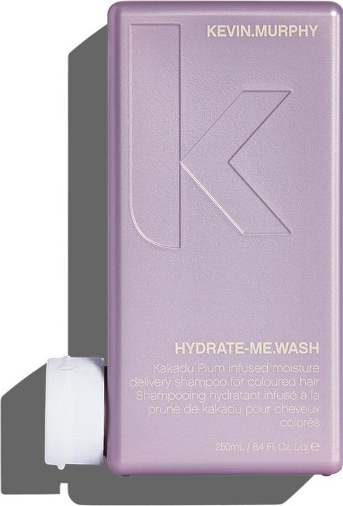 Kevin Murphy Hydrate-Me (250 ml, Flüssiges Shampoo)