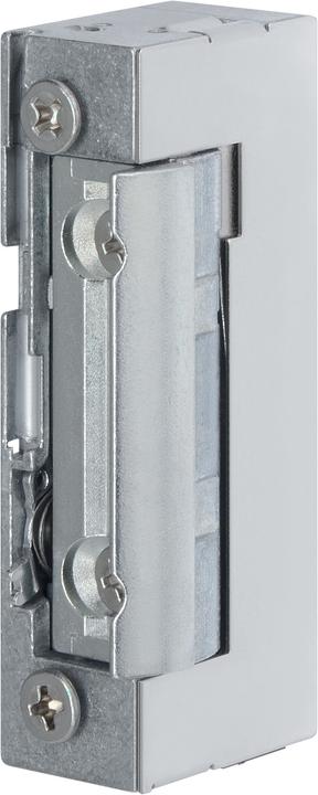 Image du produit effeff Gâche électrique 118 E FaFix avec loquet radial (Porte vitrée, Intérieur)