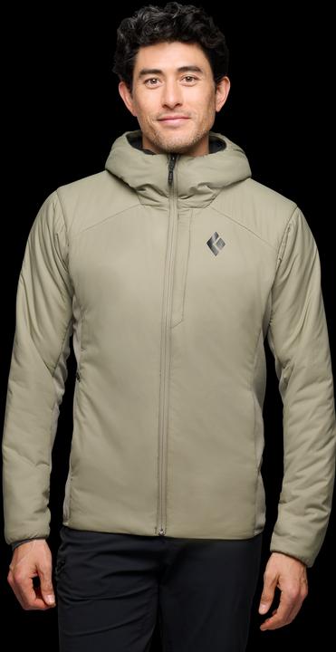 Produktbild Black Diamond M First Light Hybrid Hoody (L)