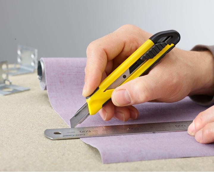 Actual product image Stanley Cutter knife (Cutters)