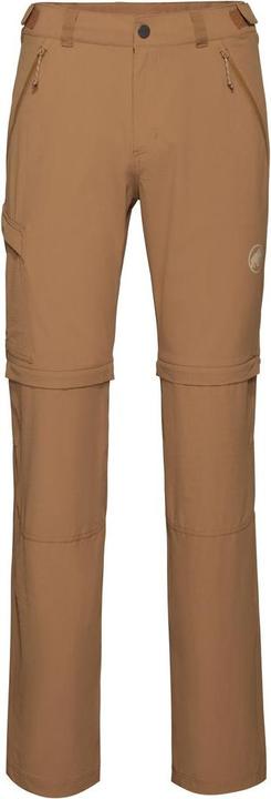 Produktbild Mammut Runbold IV Zip Off Pants, Wanderhose (48)