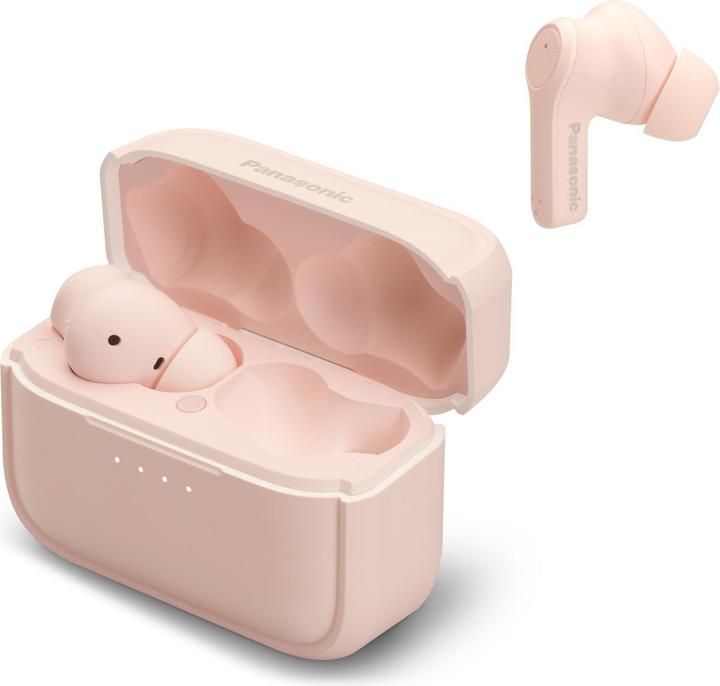 Actual product image Panasonic RZ-B210W (No noise cancelling, 4 h, Wireless)