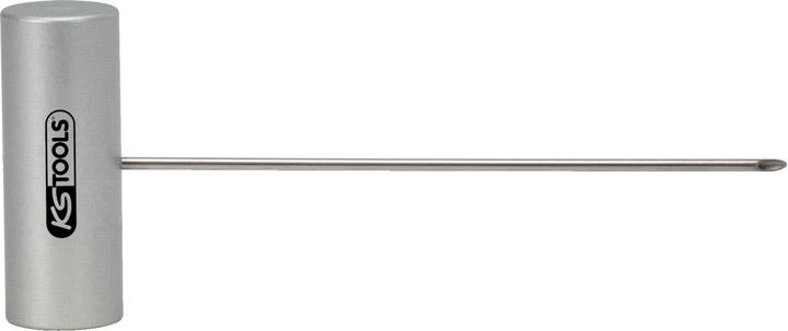 Actual product image KS Tools T-handle wire piercing probe, 125mm (0.13 m)