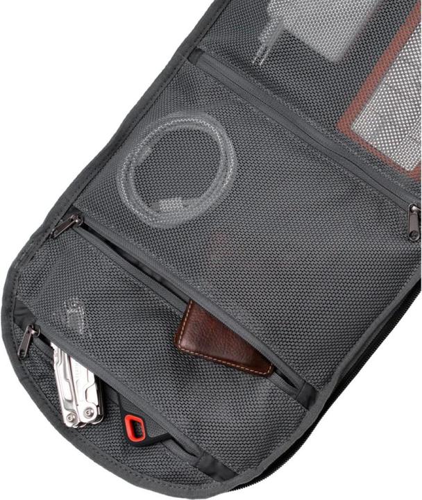 Produktbild D_b_ The Ramverk (21 l)