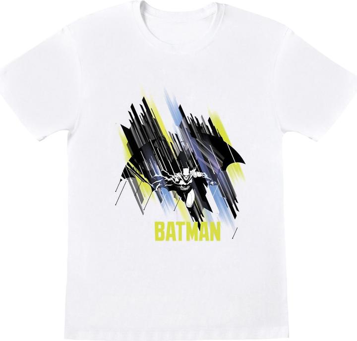 Batman Flying Batman TShirt Jungen