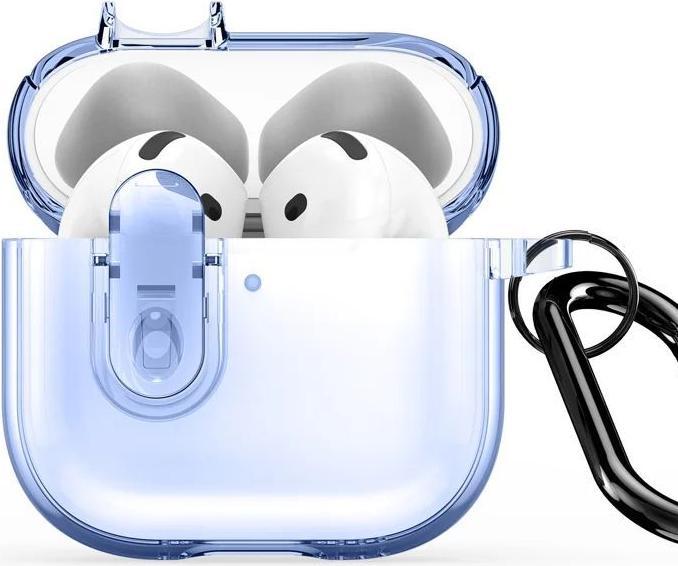 Productafbeelding Dux Ducis PECL-serie TPU en PC beschermhoes (Hoes voor oplaadkoffer)