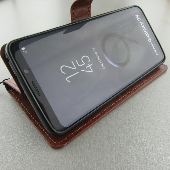 Produktbild PhoneLook Hülle Premium Flip (Samsung Galaxy S10)