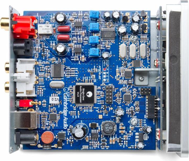 Produktbild Cambridge Audio DacMagic 100 (DA Wandler)