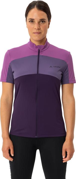Actual product image Vaude Matera FZ Tricot (S)