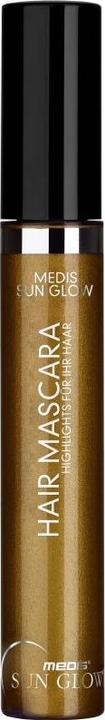 Actual product image Medis Sun Glow Gold (Gold)