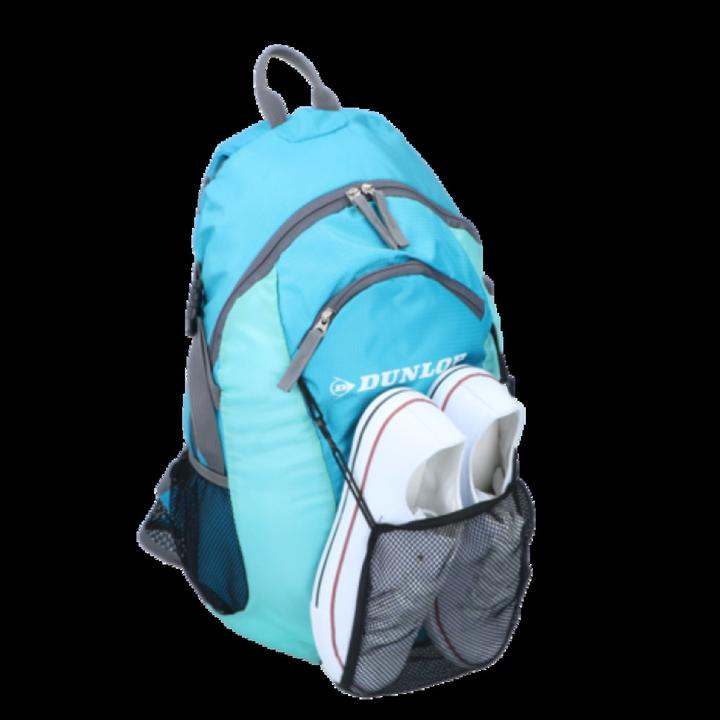 Actual product image Dunlop Backpack with Backpack Cover (24 l)