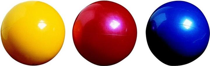 Actual product image Hasbro Tremblay Manipulation Ball (18 cm)