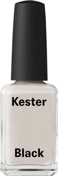 Image du produit Kester Black KB Colours - Crème au beurre (Crème au beurre)
