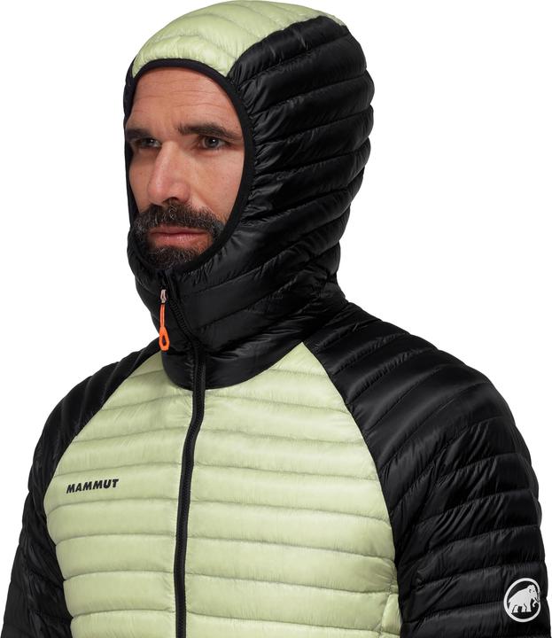 Image du produit Mammut Veste à capuche Aenergy IN Hommes (S)