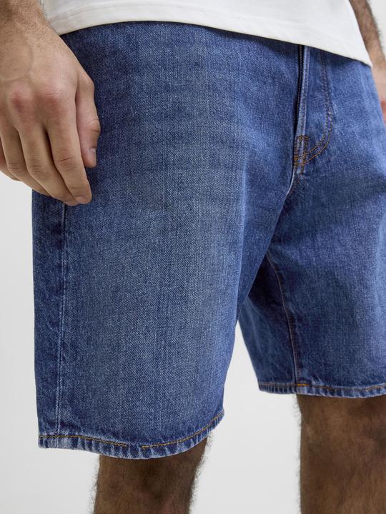 Produktbild Jack & Jones Rddrelaxed Royal Shorts Re 366 Noos (M)