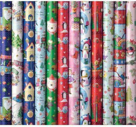 Immagine prodotto Zoewie Natale (Carta da regalo, 1 x)