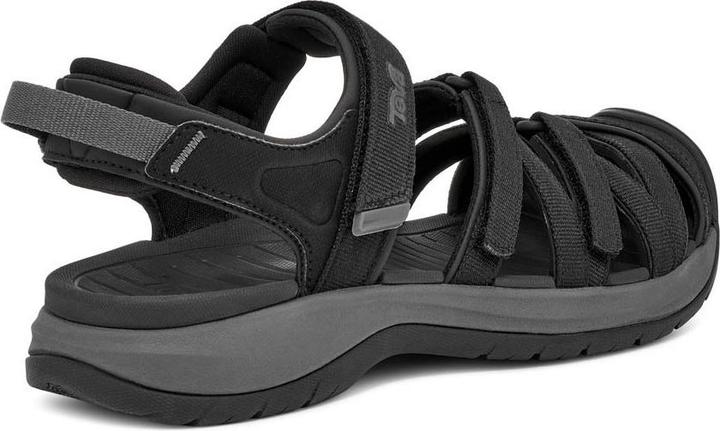Actual product image Teva W's Tirra Sport CT (42)
