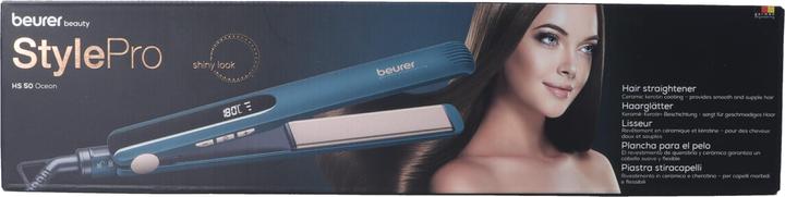 Image du produit Beurer Ocean HS 50 (Fer plat)