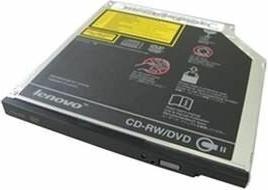 Lenovo UltraSlim Enhanced SATA DVD-ROM
