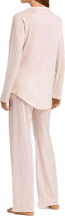 Produktbild Hanro Cotton Deluxe Pyjama Langarm (L)