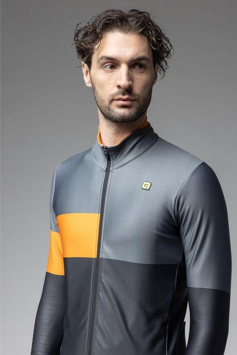 Image du produit Alé Veste géométrique Pr-E (XXL)