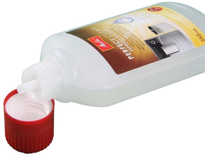 Image du produit Melitta Perfect Clean milk system cleaner