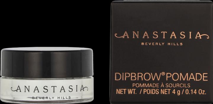 Image du produit Anastasia Beverly Hills Dipbrow Pomade (Medium Brown)