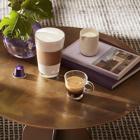 Actual product image NESPRESSO Aeroccino 3 (24 cl)
