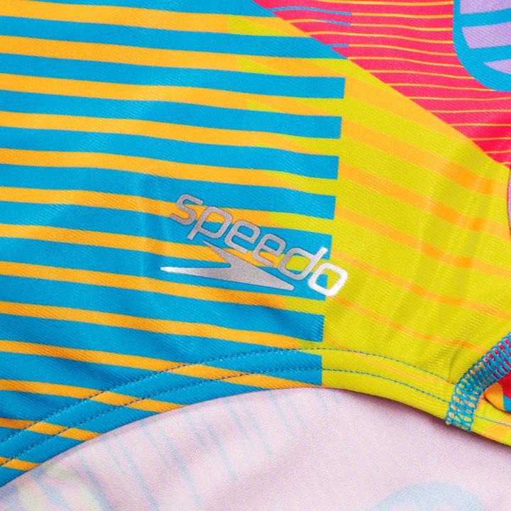 Image du produit Speedo Allover Digital Vback (W30/L34)