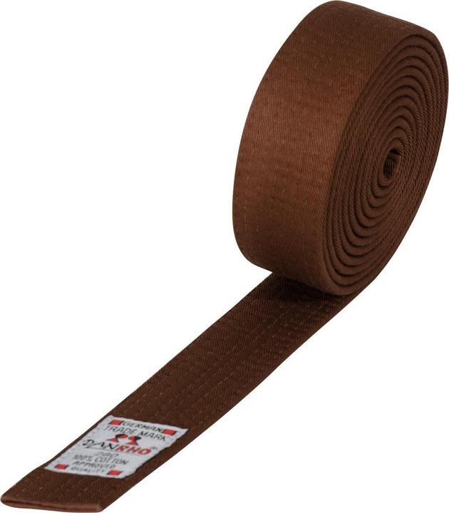 Produktbild Danrho Judo/Ju-Jutsu-Gürtel