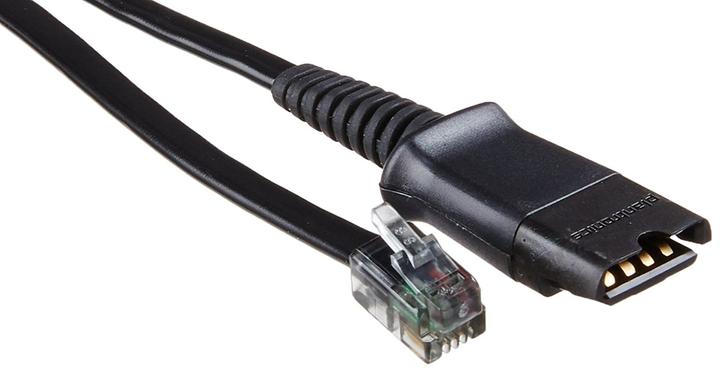 Actual product image Poly U10P Connection cable