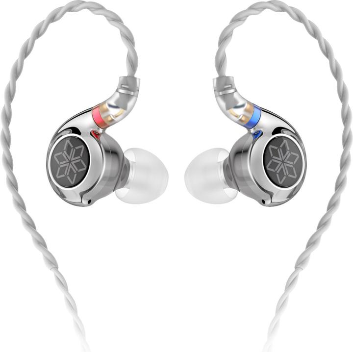 FiiO FD11 (keine Geräuschunterdrückung, Kabelgebunden)