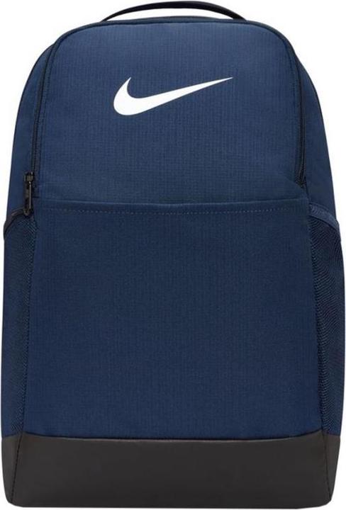 Produktbild Nike Rucksack Brasilia 9.5 Training M dunkelblau DH7709 410 (24 l)
