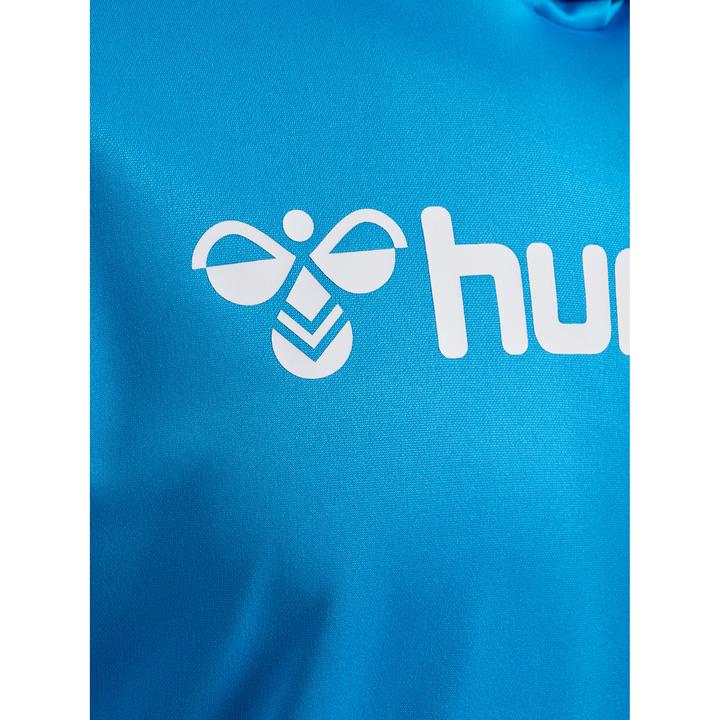 Produktbild hummel hmlLOGO HOODIE (S)