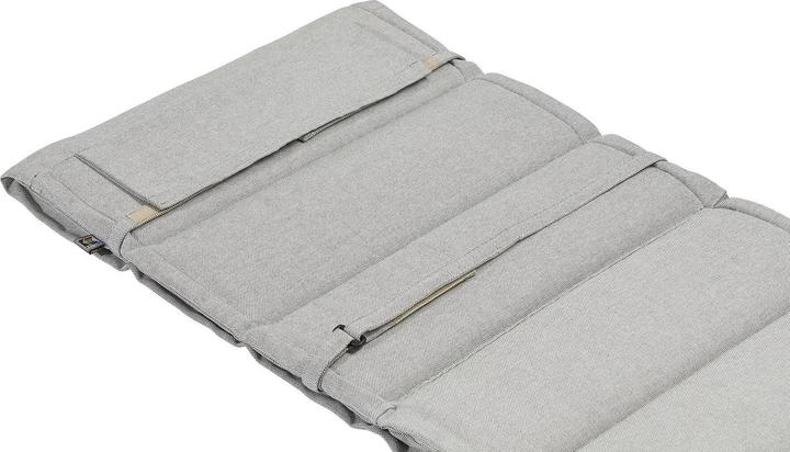 Image du produit Kettler Smell Coussin Chaise de jardin longue Universel 200x60x4cm (200 x 60 x 4 cm)