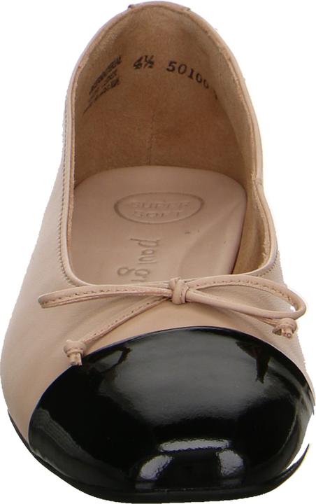 Image du produit Paul Green Cette ballerine élégante et tendance de Paul Gr (39)