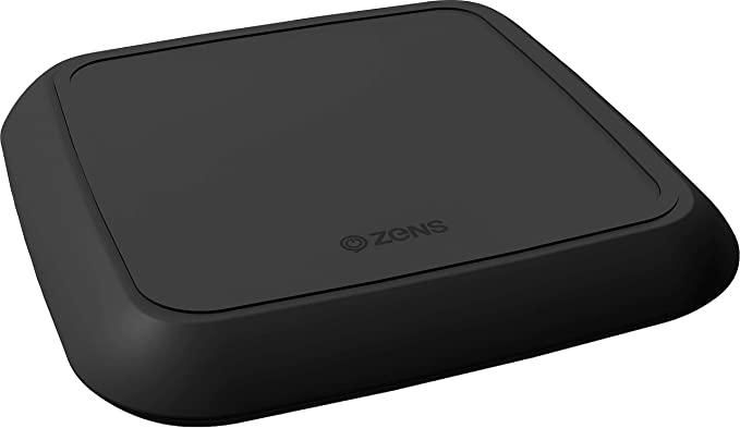 Actual product image Zens Aluminium Charger (10 W)