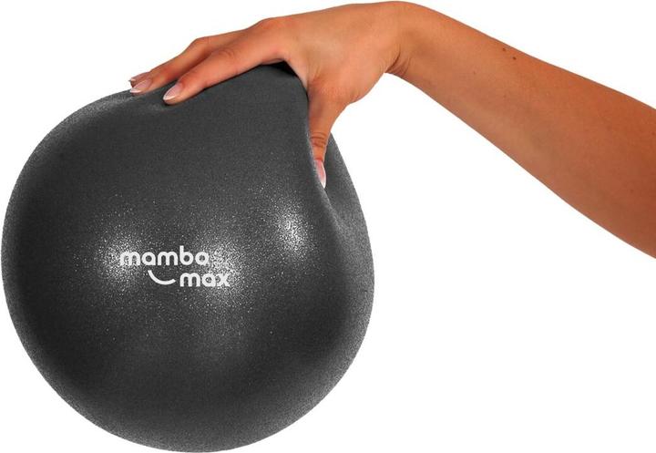 Actual product image MVS Mambo Max® Superball (Overball) (22 cm)