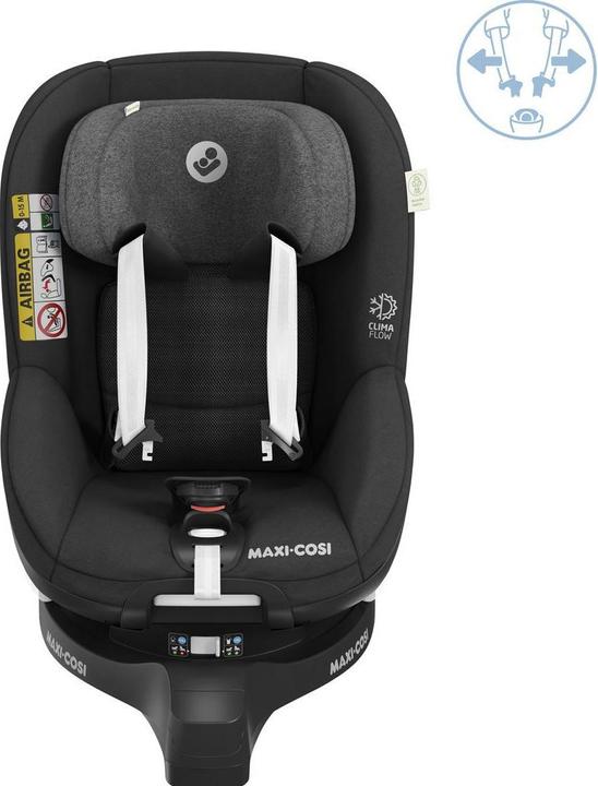 Produktbild Maxi-Cosi Mica Pro Eco (Kindersitz, ECE R129/i-Size Norm)