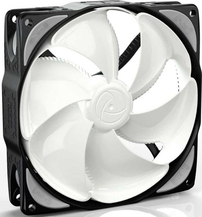 Actual product image Noiseblocker NB-eLoop B12-1 (120 mm, 1 x)