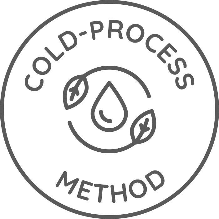 Produktbild Vivi Soaps Blaubeere - Thymian Ziegenmilchseife (Hartseife)