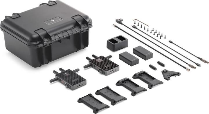 Actual product image DJI Transmission (Standard Combo) (Drone transmitter, DJI Avata 2)